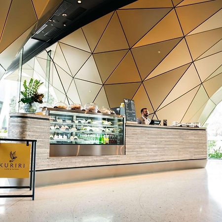 Pullman Auckland Airport Hotel Luaran gambar KURIJI