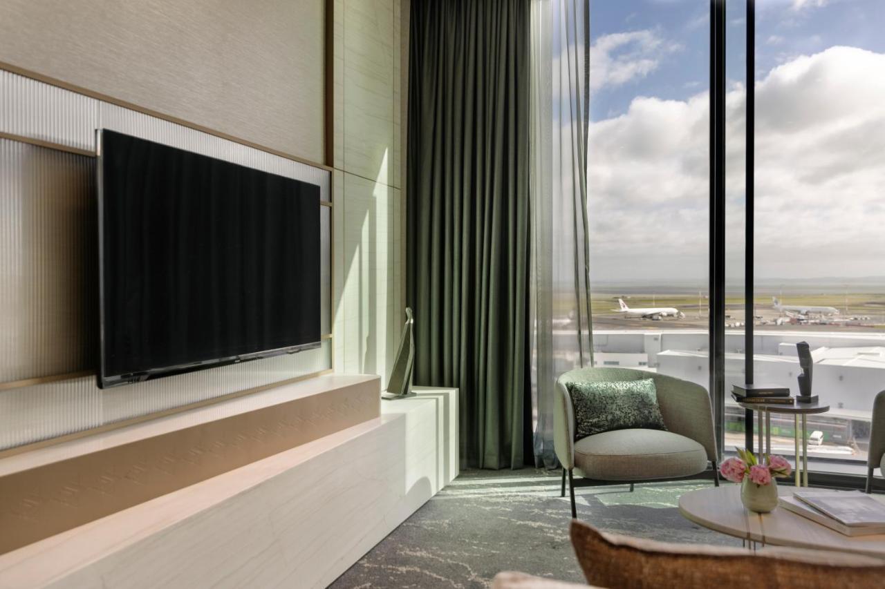 Pullman Auckland Airport Hotel Luaran gambar