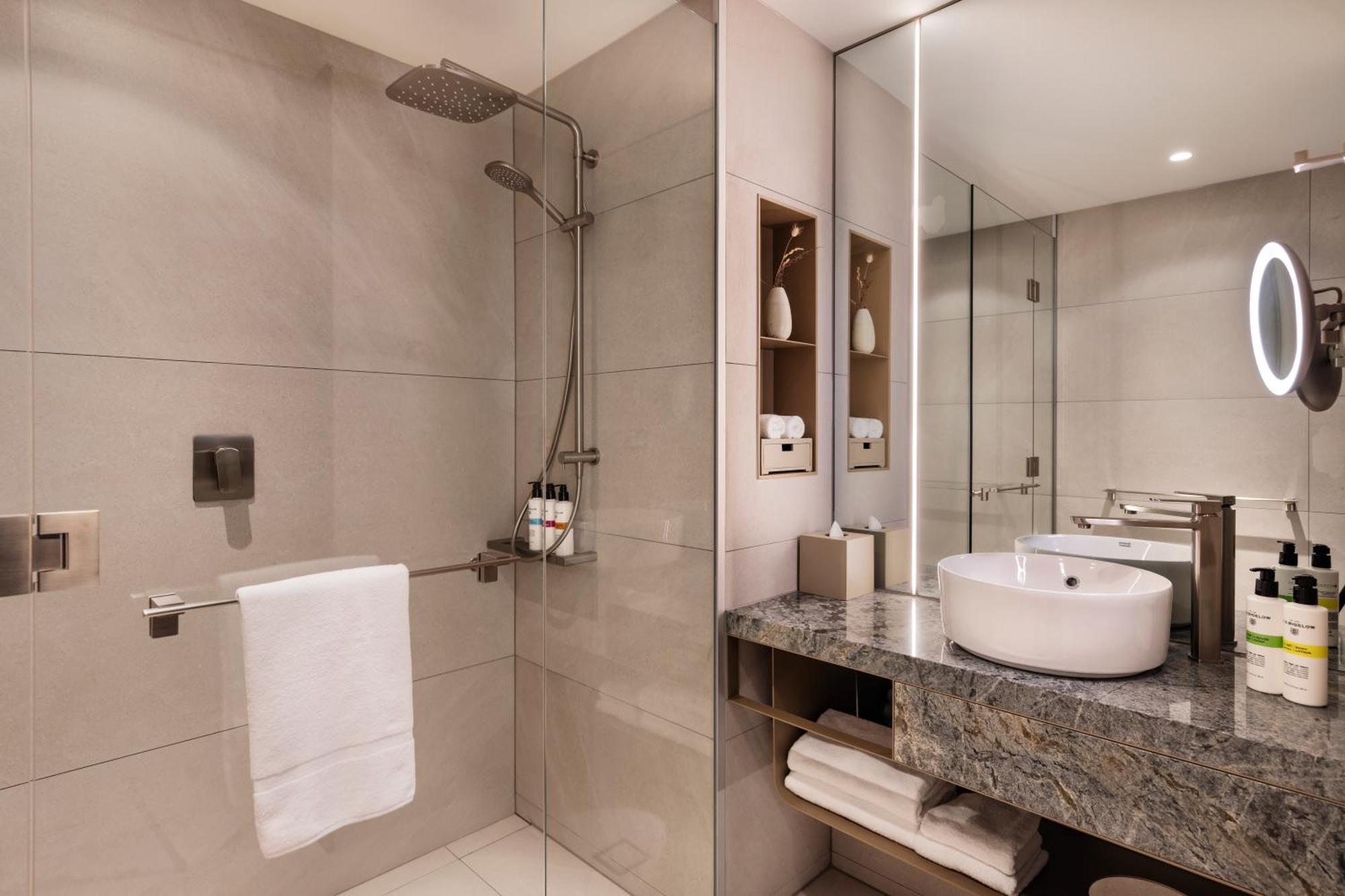 Pullman Auckland Airport Hotel Luaran gambar